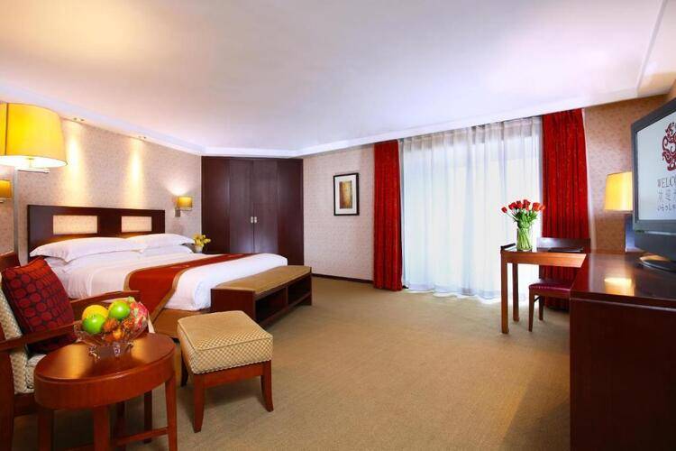 Sunworld Hotel