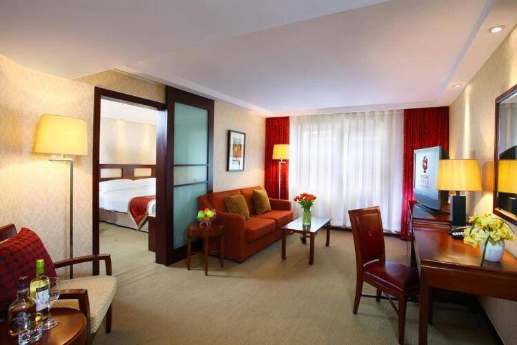 Sunworld Hotel