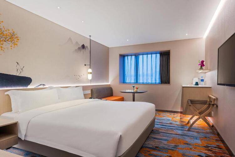 Sunworld Hotel