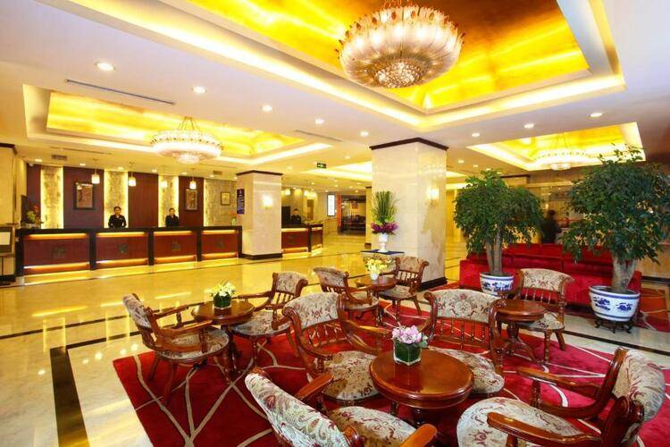 Sunworld Hotel