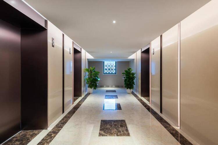 Sunworld Hotel