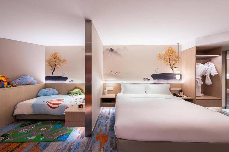 Sunworld Hotel