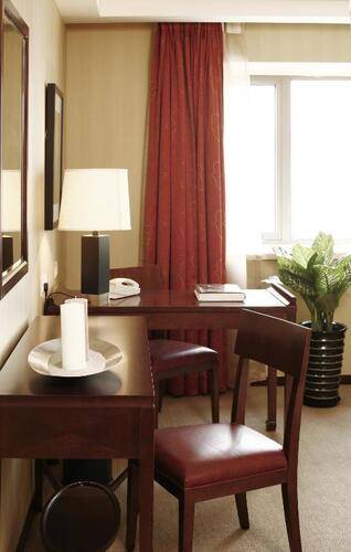 Sunworld Hotel
