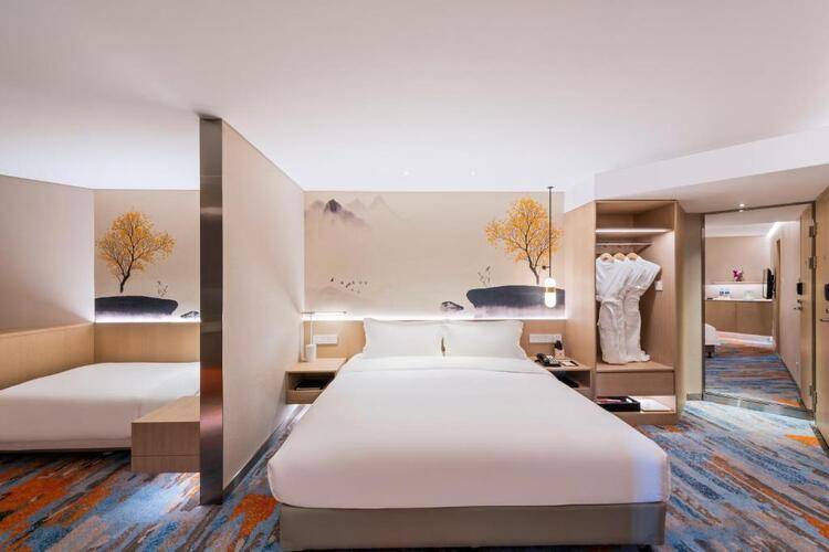 Sunworld Hotel