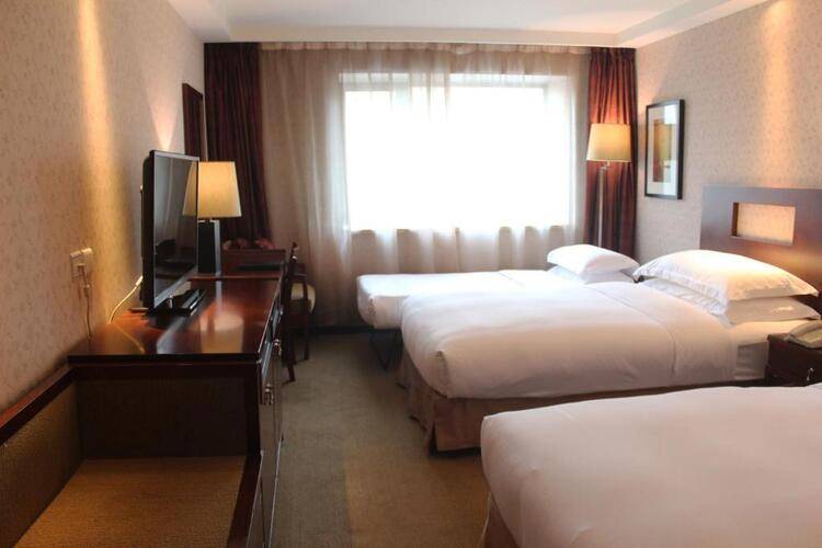Sunworld Hotel