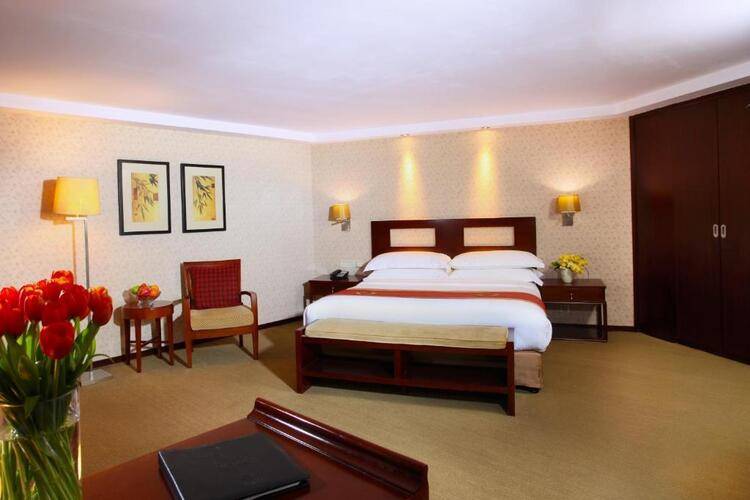 Sunworld Hotel