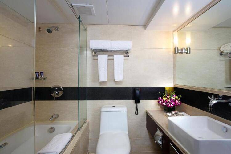 Sunworld Hotel