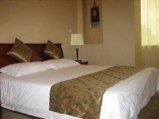 Shanxi Business Hotel