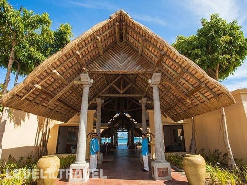 Фотография Sands Resort & Spa Mauritius