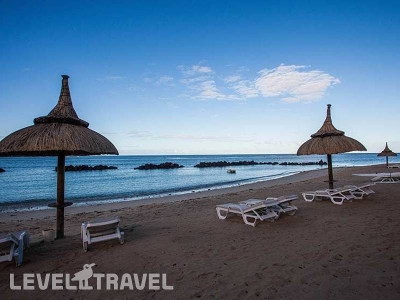 Фотография Sands Resort & Spa Mauritius
