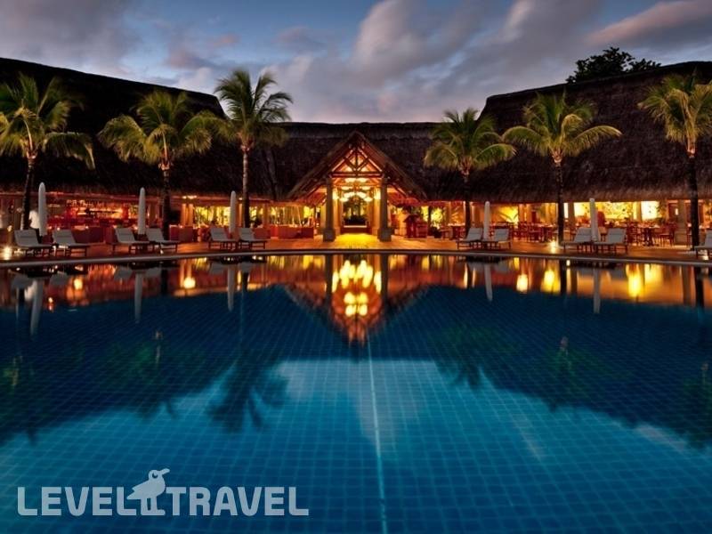 Фотография Sands Resort & Spa Mauritius