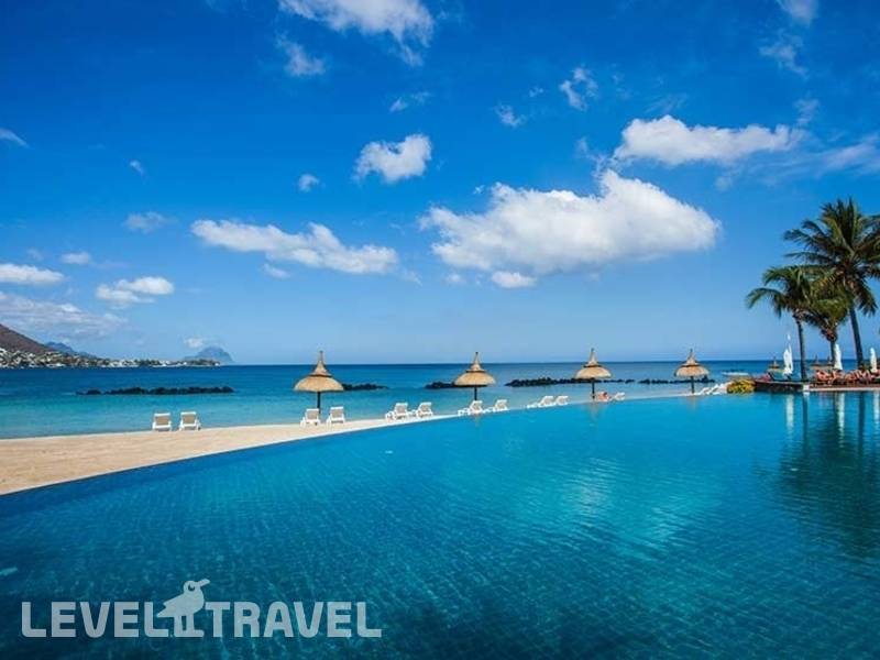Фотография Sands Resort & Spa Mauritius