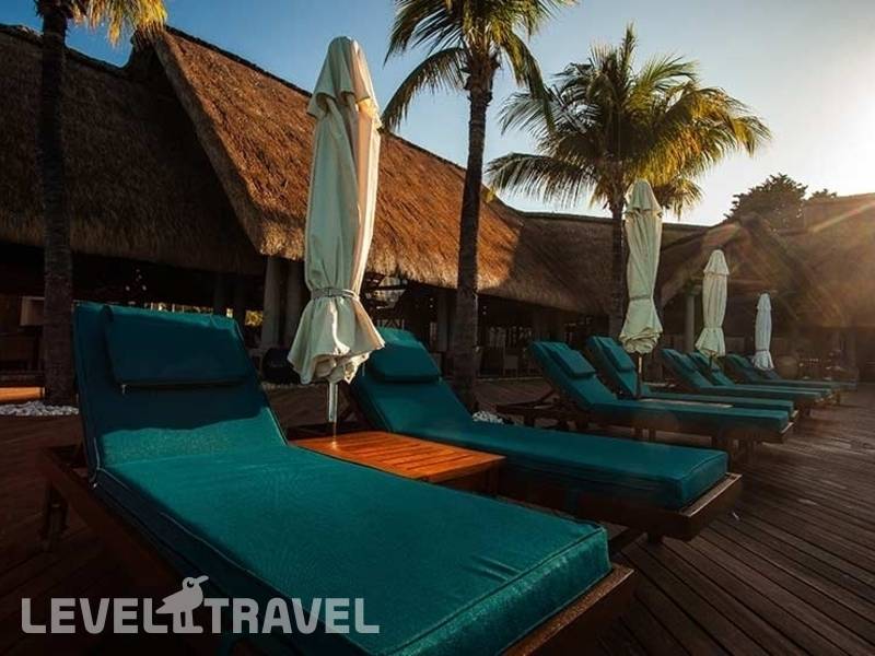 Фотография Sands Resort & Spa Mauritius