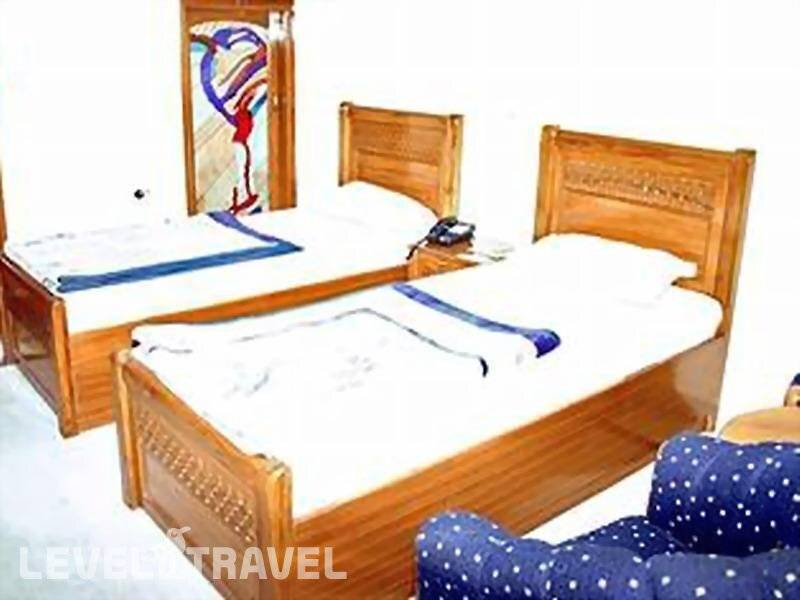 Фотография Pablas International Hotel Фотография Pablas International Hotel