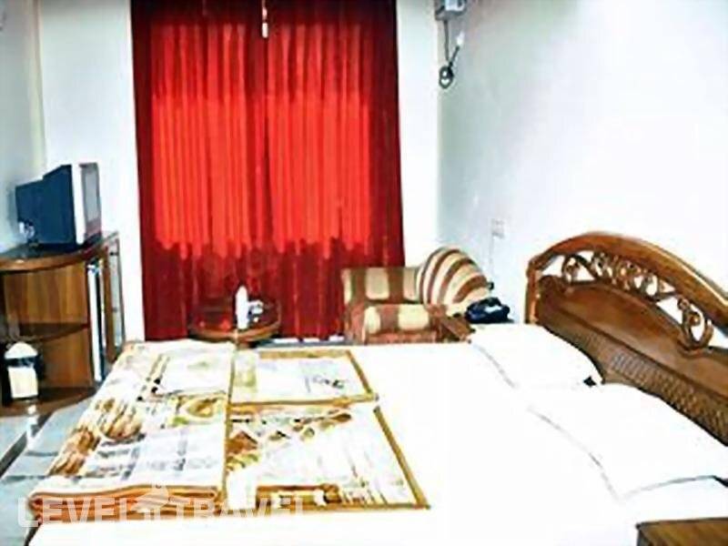 Фотография Pablas International Hotel Фотография Pablas International Hotel