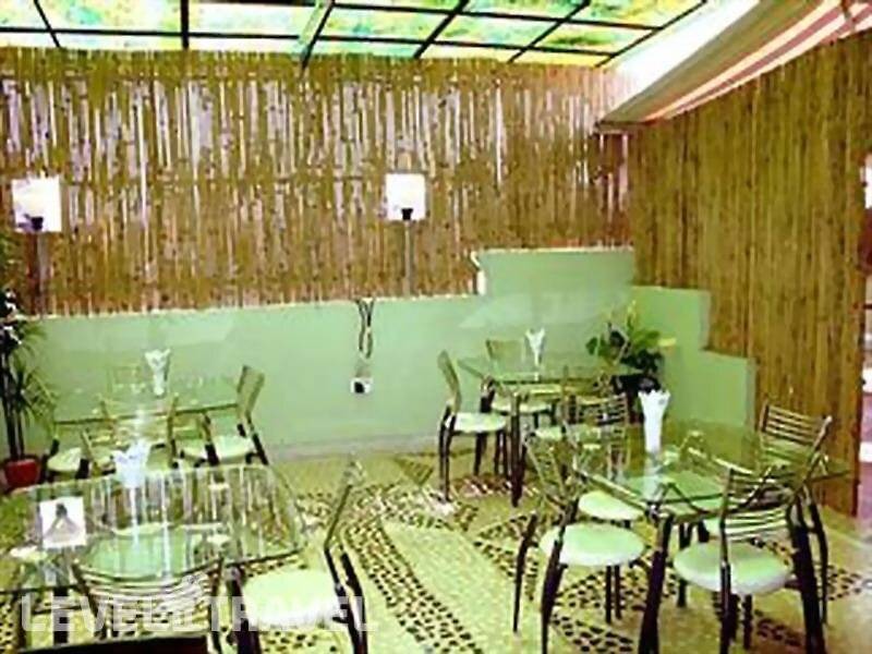 Фотография Pablas International Hotel Фотография Pablas International Hotel