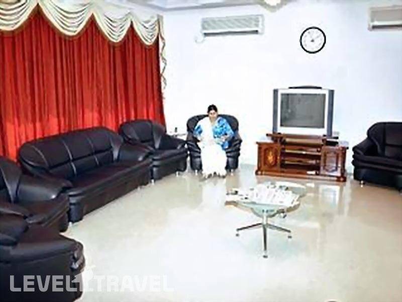 Фотография Pablas International Hotel Фотография Pablas International Hotel