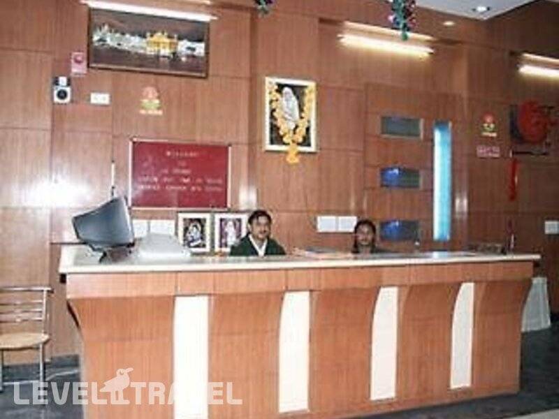 Фотография Le Grand Deluxe Hotel