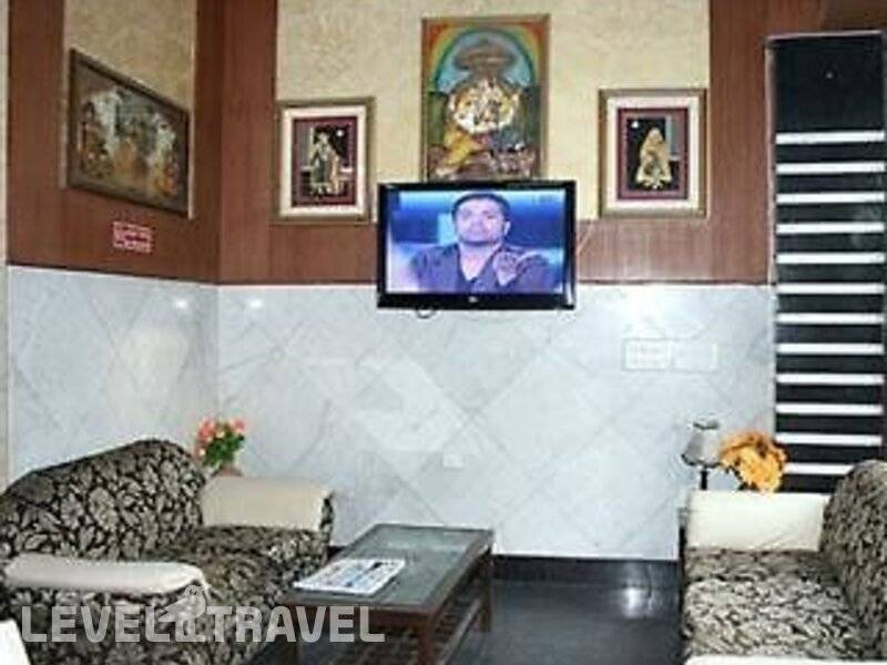 Фотография Le Grand Deluxe Hotel