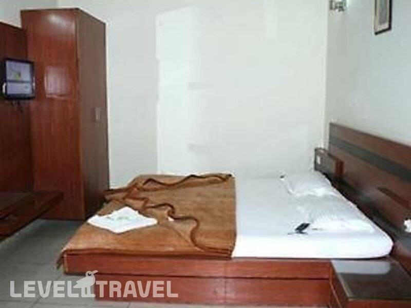 Фотография Le Grand Deluxe Hotel