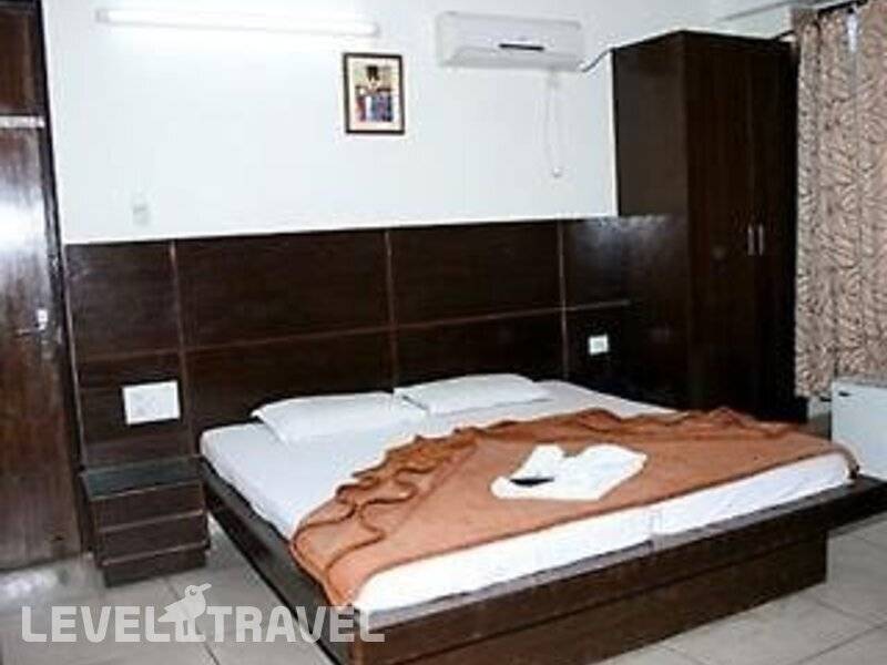 Фотография Le Grand Deluxe Hotel