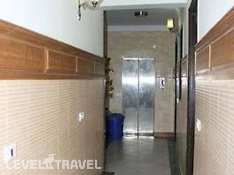 Фотография Le Grand Deluxe Hotel