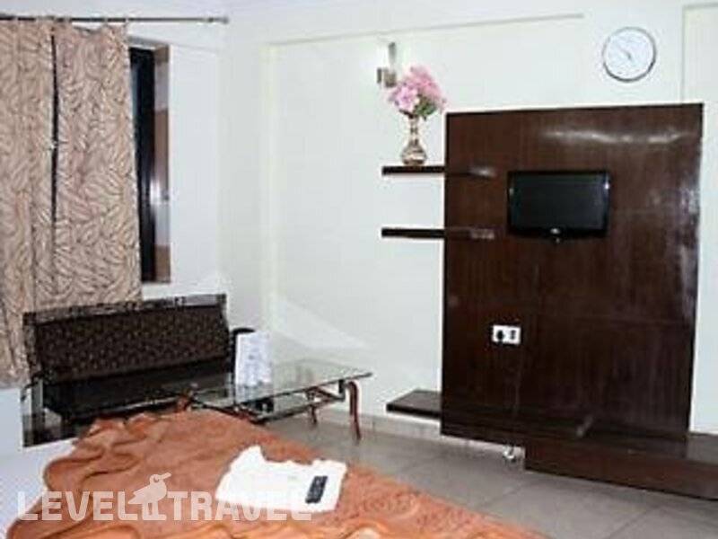 Фотография Le Grand Deluxe Hotel