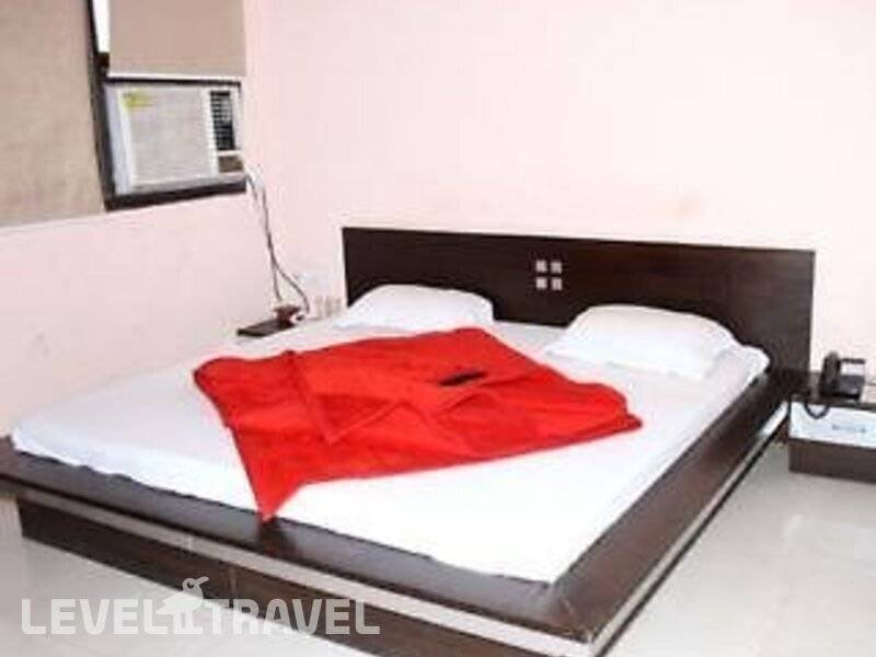 Фотография Krishna Cottage