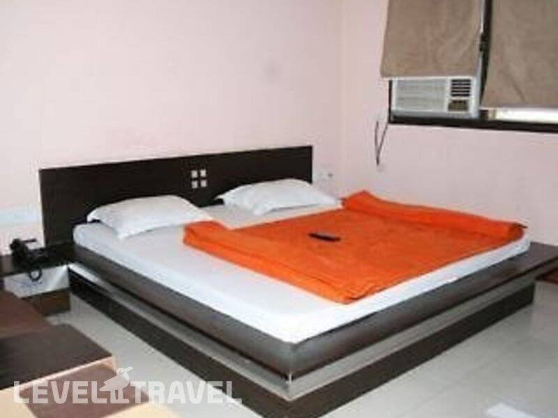 Фотография Krishna Cottage