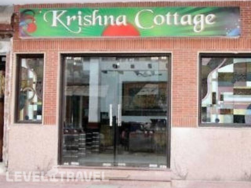 Фотография Krishna Cottage