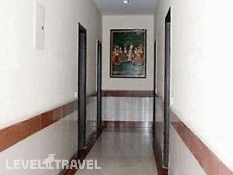 Фотография Krishna Cottage