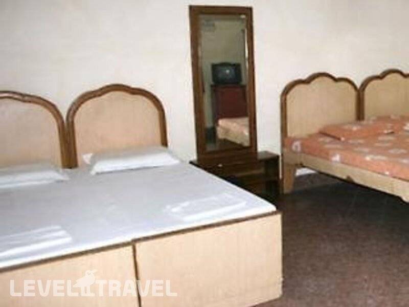 Фотография Kelson Deluxe Hotel Фотография Kelson Deluxe Hotel