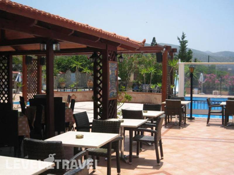 Фотография Bella Vista Hotel