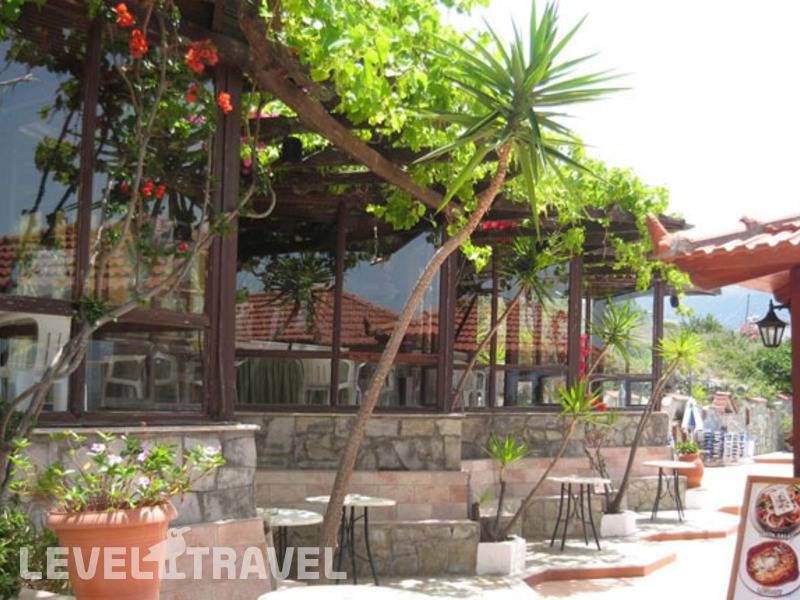 Фотография Bella Vista Hotel