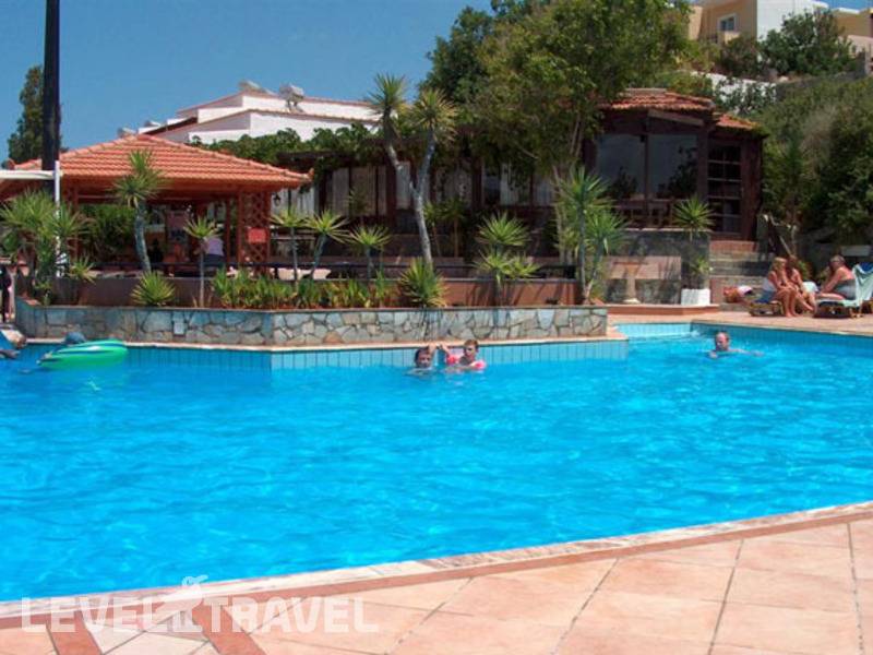 Фотография Bella Vista Hotel