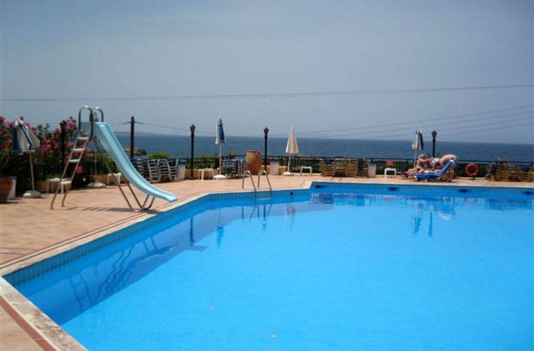 Bella Vista Hotel