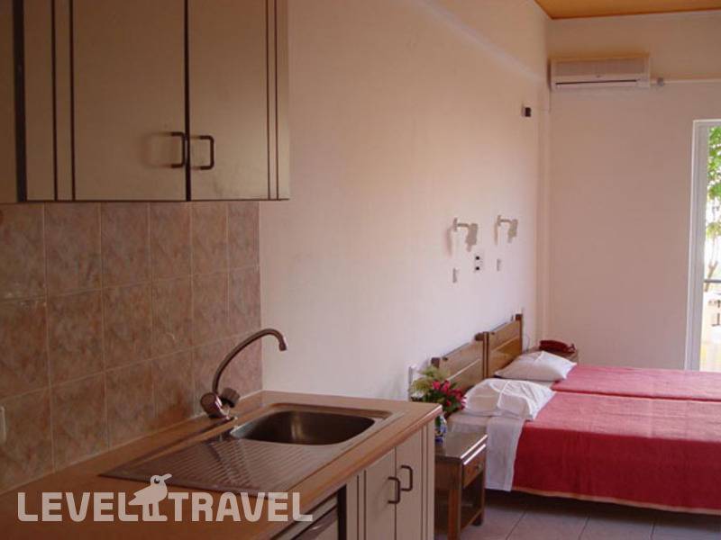 Фотография Bella Vista Hotel