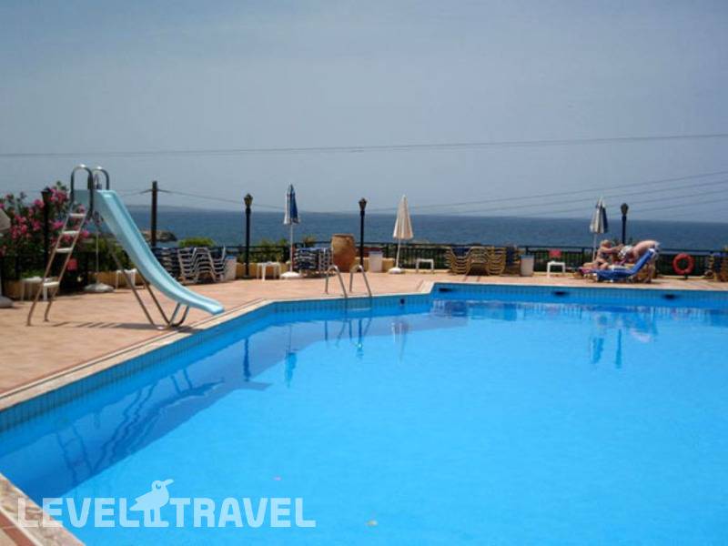 Фотография Bella Vista Hotel