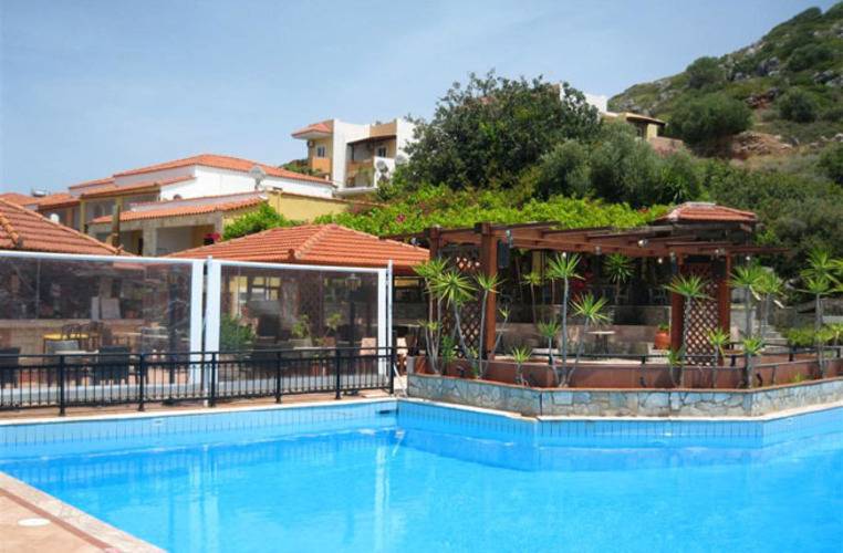 Bella Vista Hotel