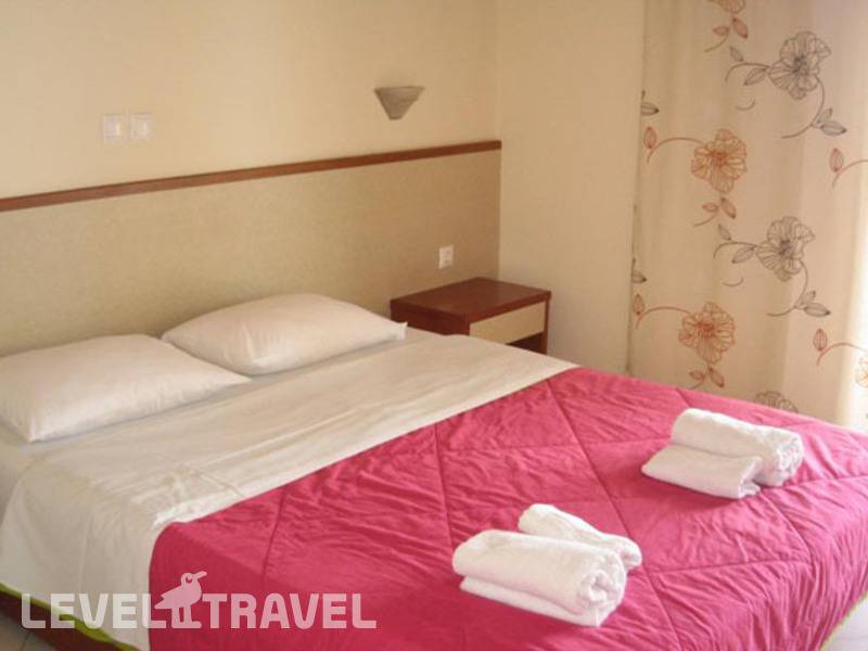 Фотография Bella Vista Hotel