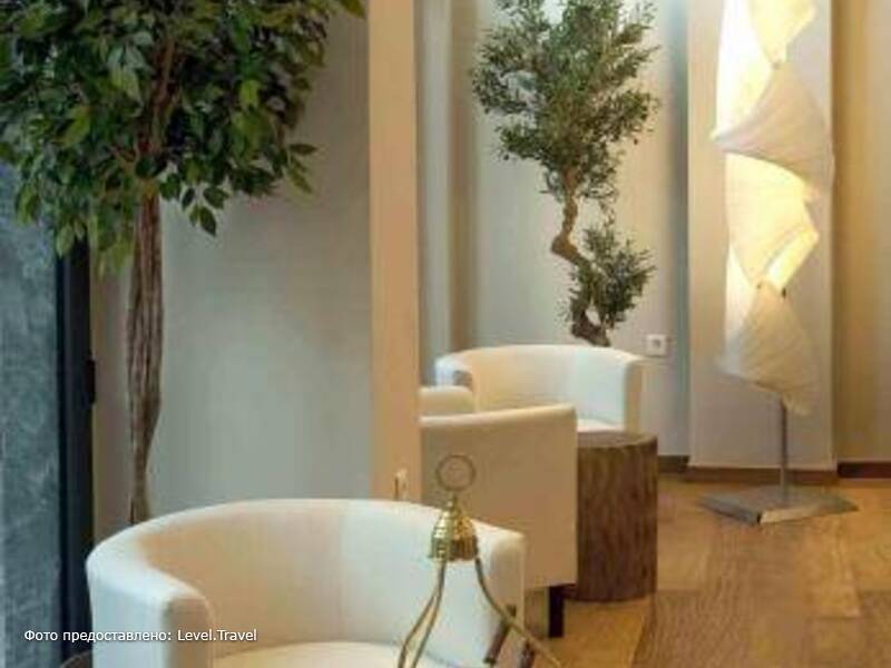 Фотография Athens Center Square Hotel