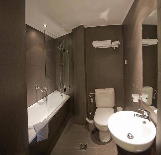 Athens Center Square Hotel