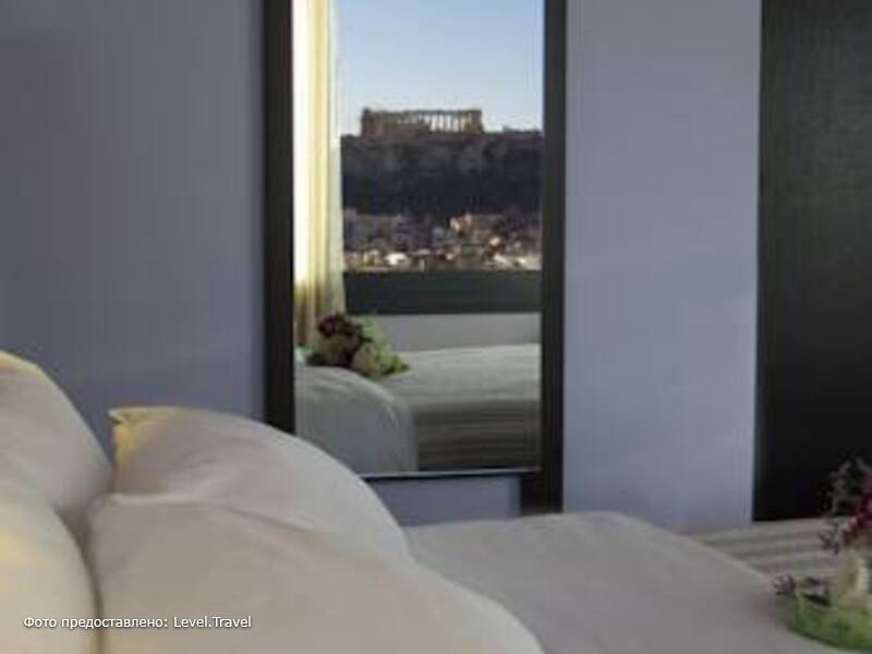 Фотография Athens Center Square Hotel