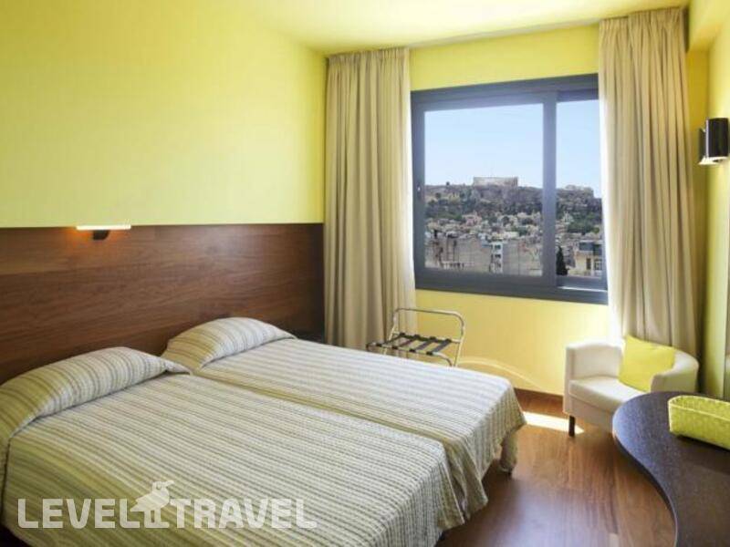 Фотография Athens Center Square Hotel