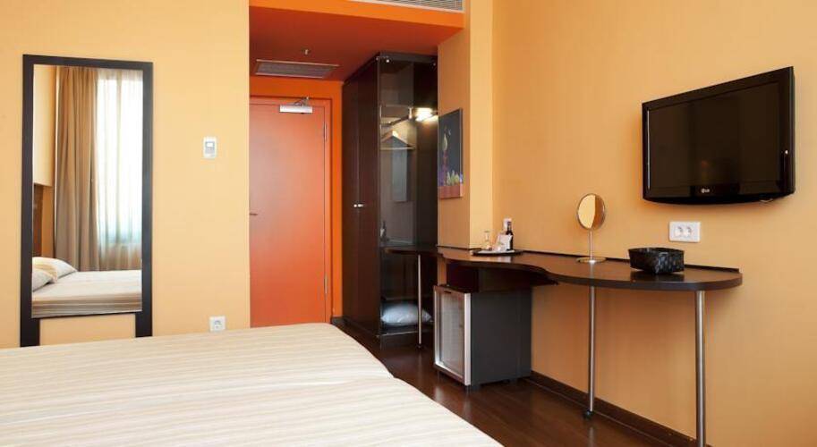Athens Center Square Hotel