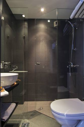 Athens Center Square Hotel