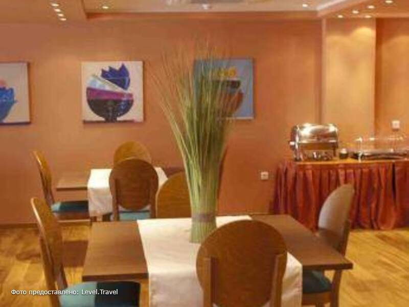 Фотография Athens Center Square Hotel