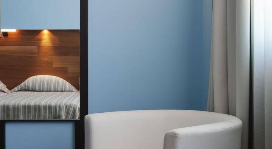 Athens Center Square Hotel