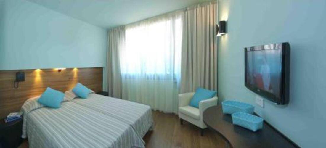 Athens Center Square Hotel