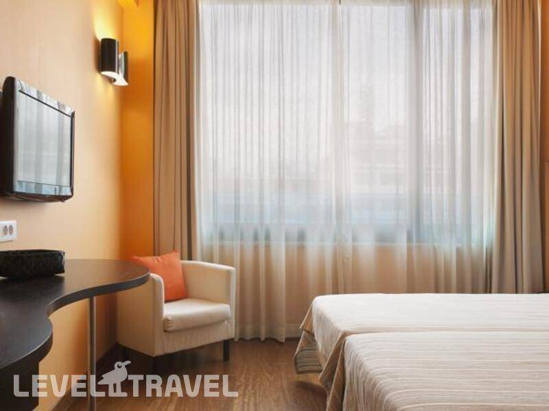 Фотография Athens Center Square Hotel